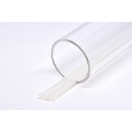 FutureFly Plastic Tube - 3mm Soft
