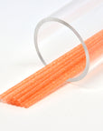 FutureFly Plastic Tube - 3mm soft Glitter