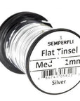 Semperfli Flat Tinsel