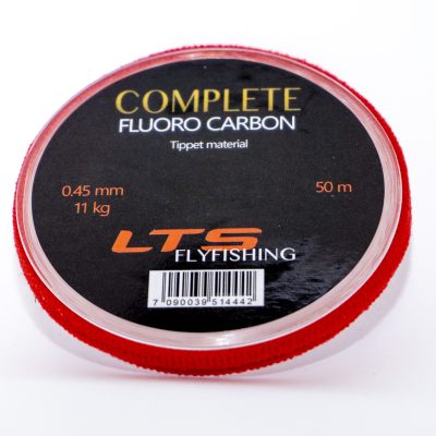 Lts Complete Fluoro Carbon