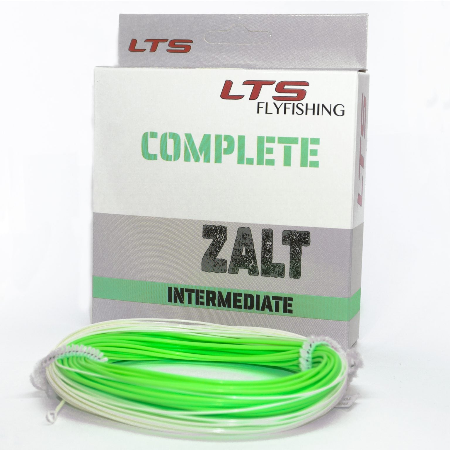 LTS Complete Zalt