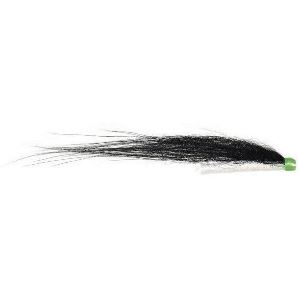 Frödinflies Green Simple Hitch Surface Fly Series