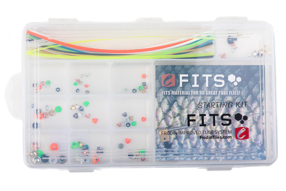 Frödinflies FITS Starting Kit