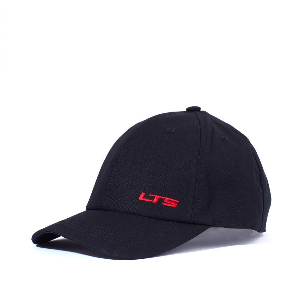 LTS Caps