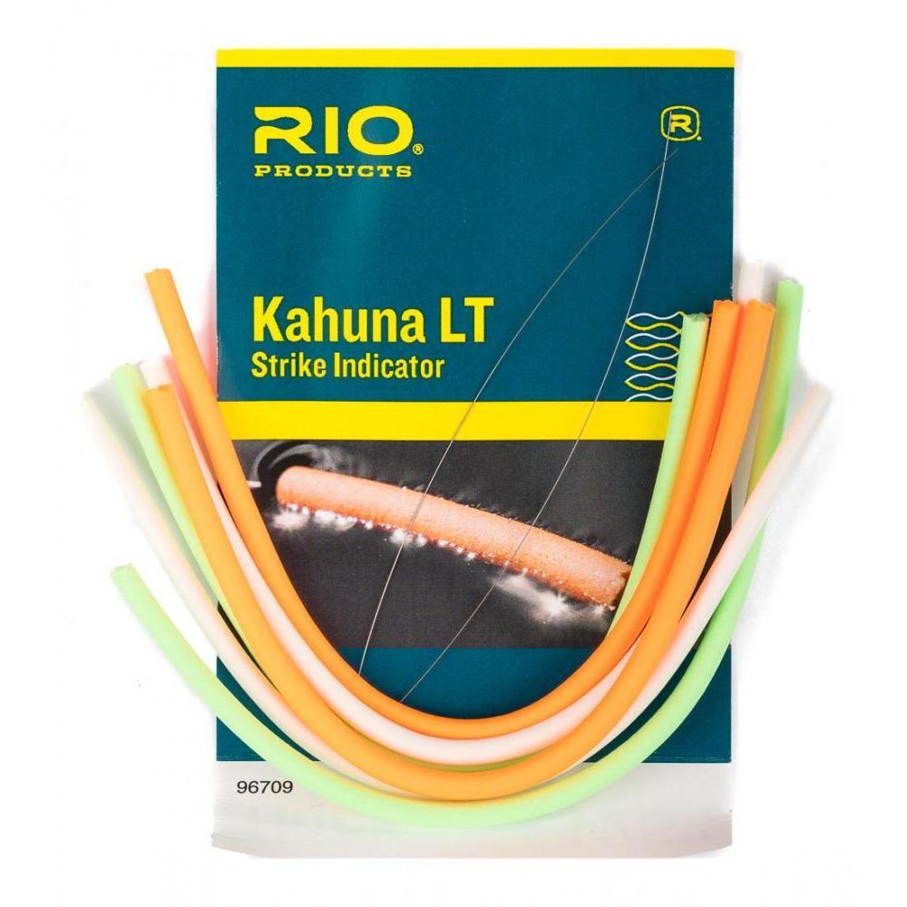 Rio Kahuna LT Strike Indicator Thin 0.095&quot;