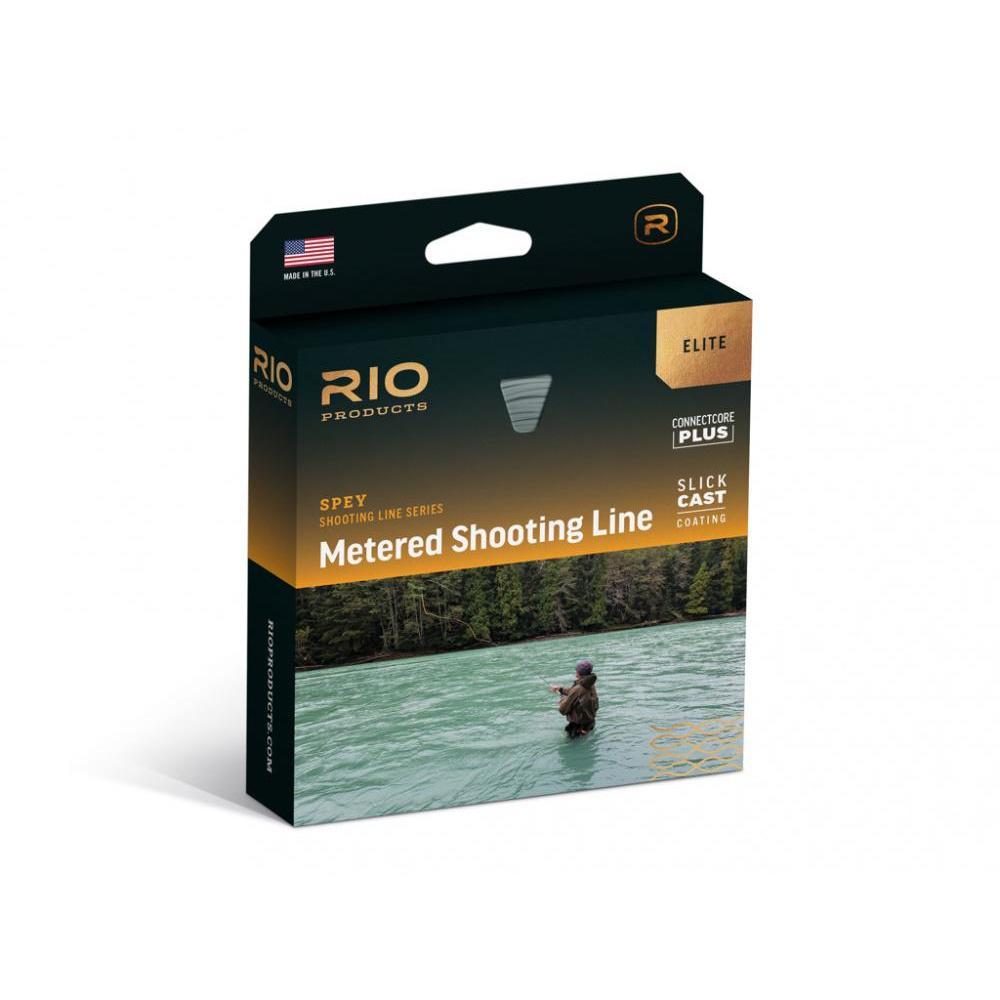 Rio Metered Shootingline Elite