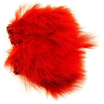 Flyco Marabou Blood Quill