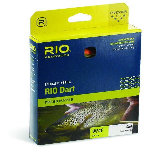 Rio Dart Flyt