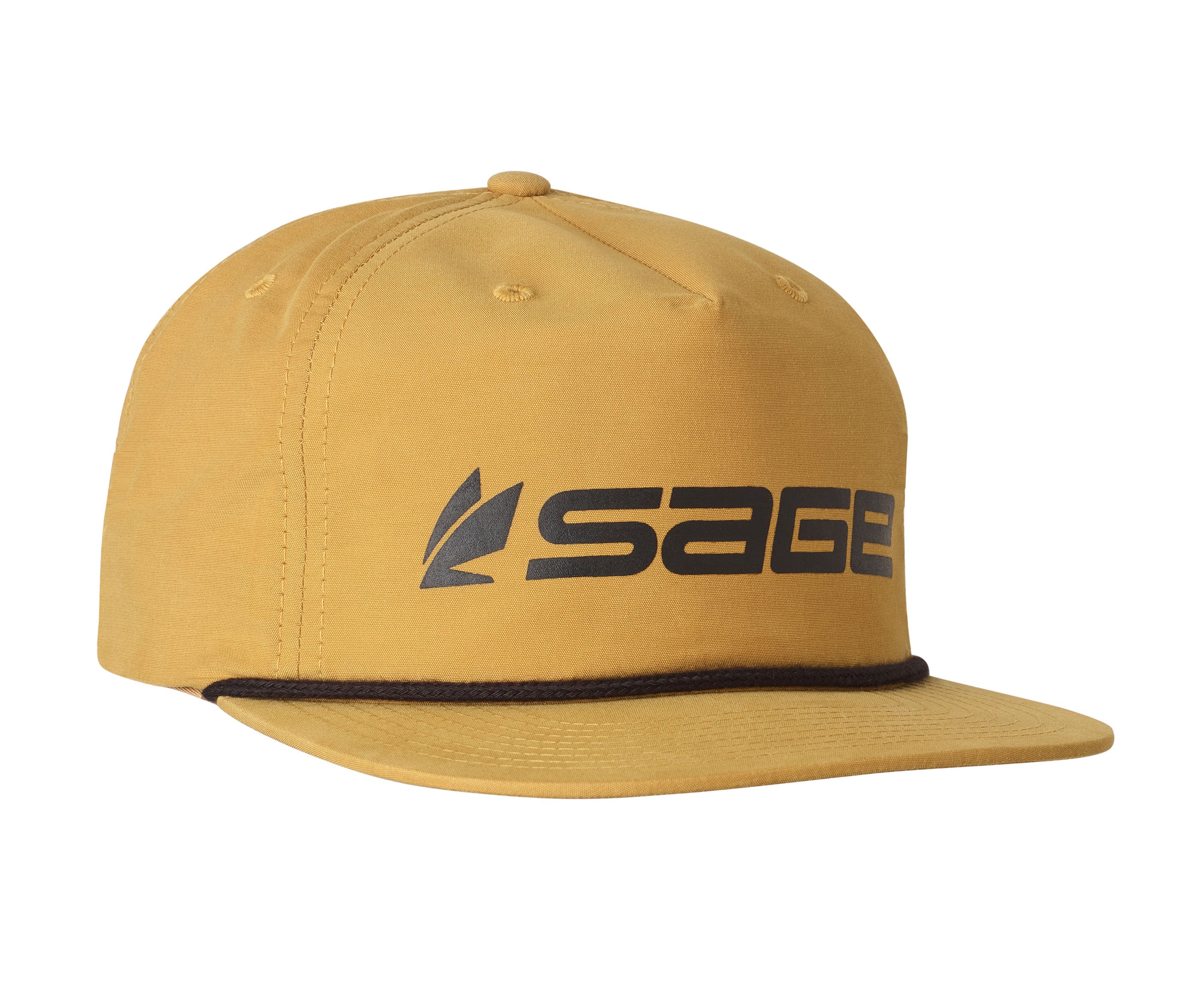Sage Captain`s Hat