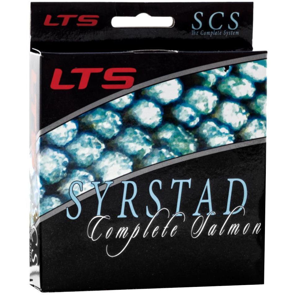 LTS SCS Syrstad Complete Salmon