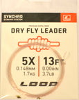 Loop Synchro Dryfly Leader