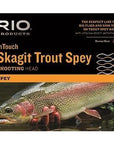 Rio InTouch Skagit Trout Spey Shooting head