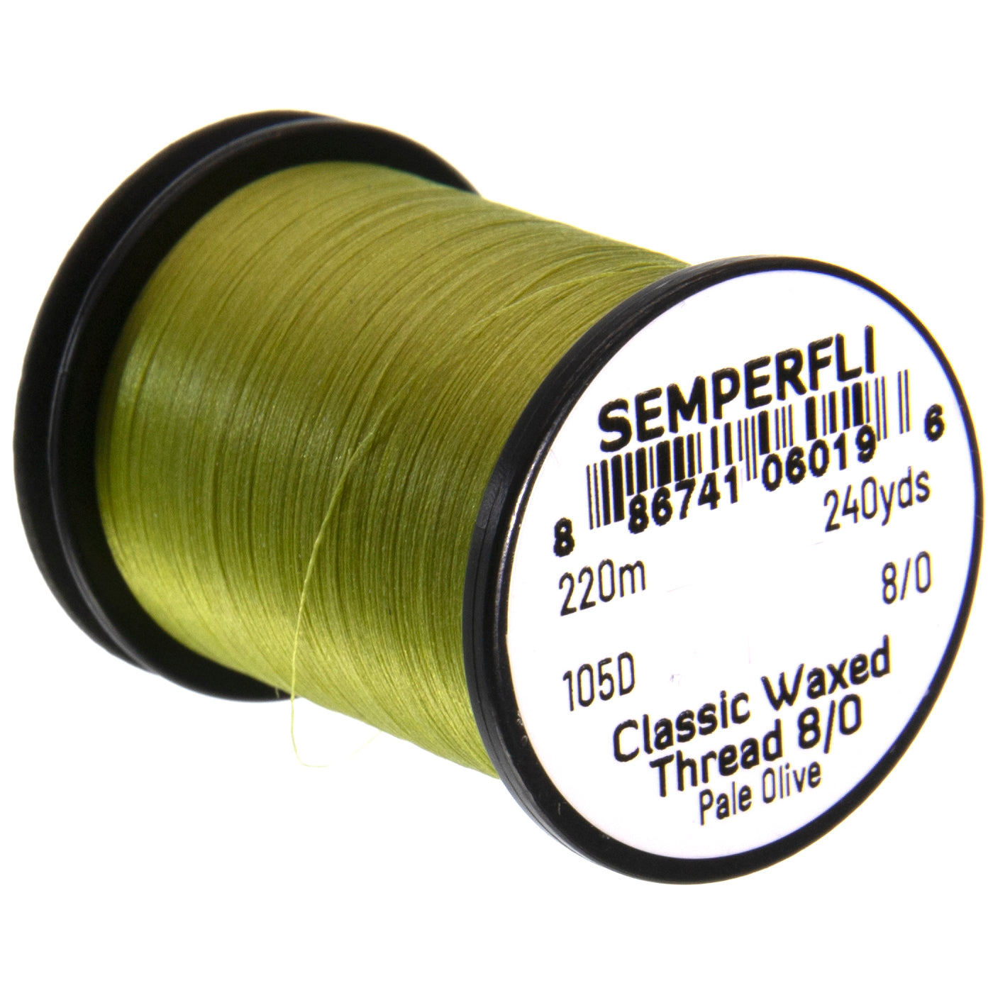 Semperfli Waxed Thread