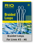Rio Braided Loops