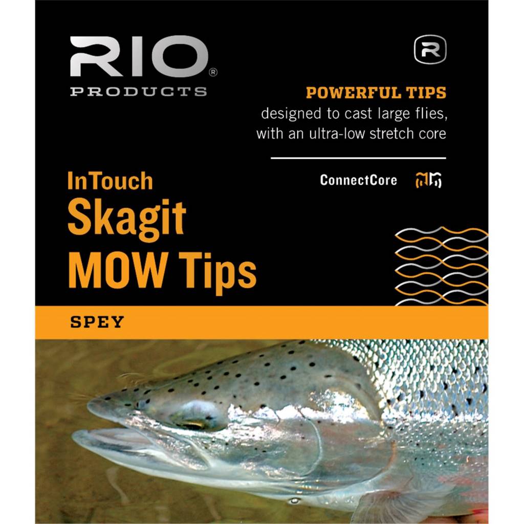 RIO InTouch MOW Tips