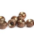 Fly Dressing Gritty Tungsten Beads