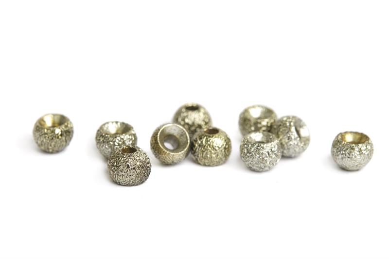 Fly Dressing Gritty Tungsten Beads