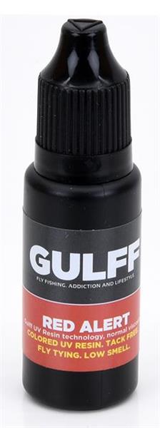 Gulff UV lim 15ml