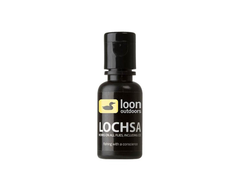 Loon lochsa