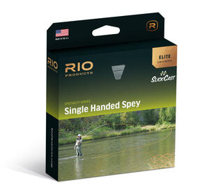 Rio InTouch Single Handed Spey Elite