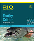 Rio toothy Critter Tapered Leader