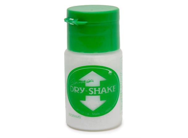 TMC Dry Shake White