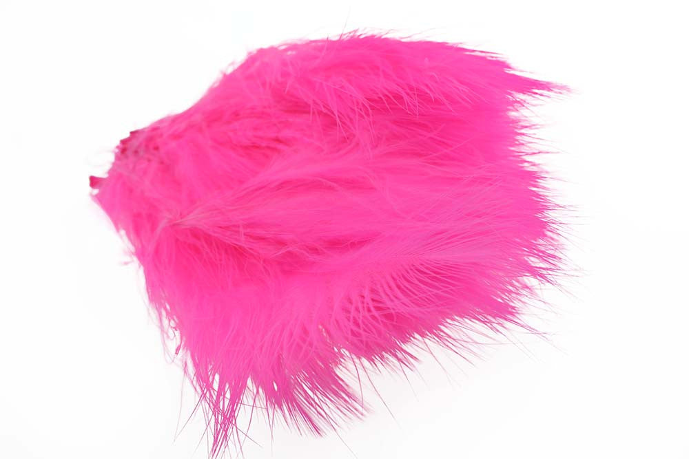 Flyco Marabou Blood Quill