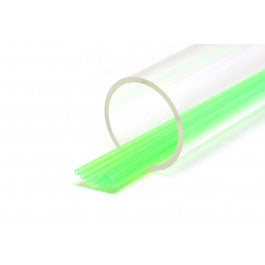 FutureFly Plastic Tube - 3mm Soft