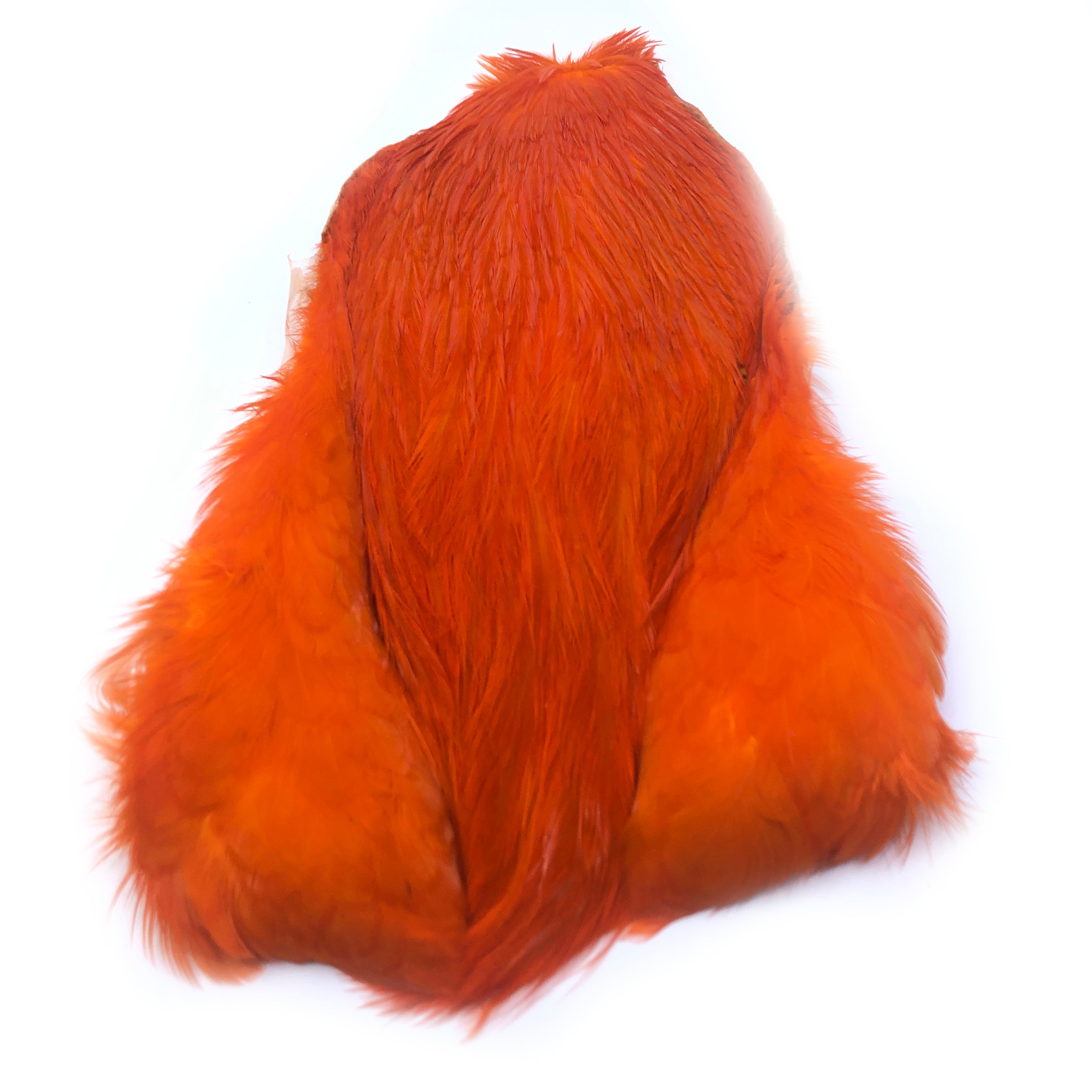 Flyco Feathermaster Rooster Cape