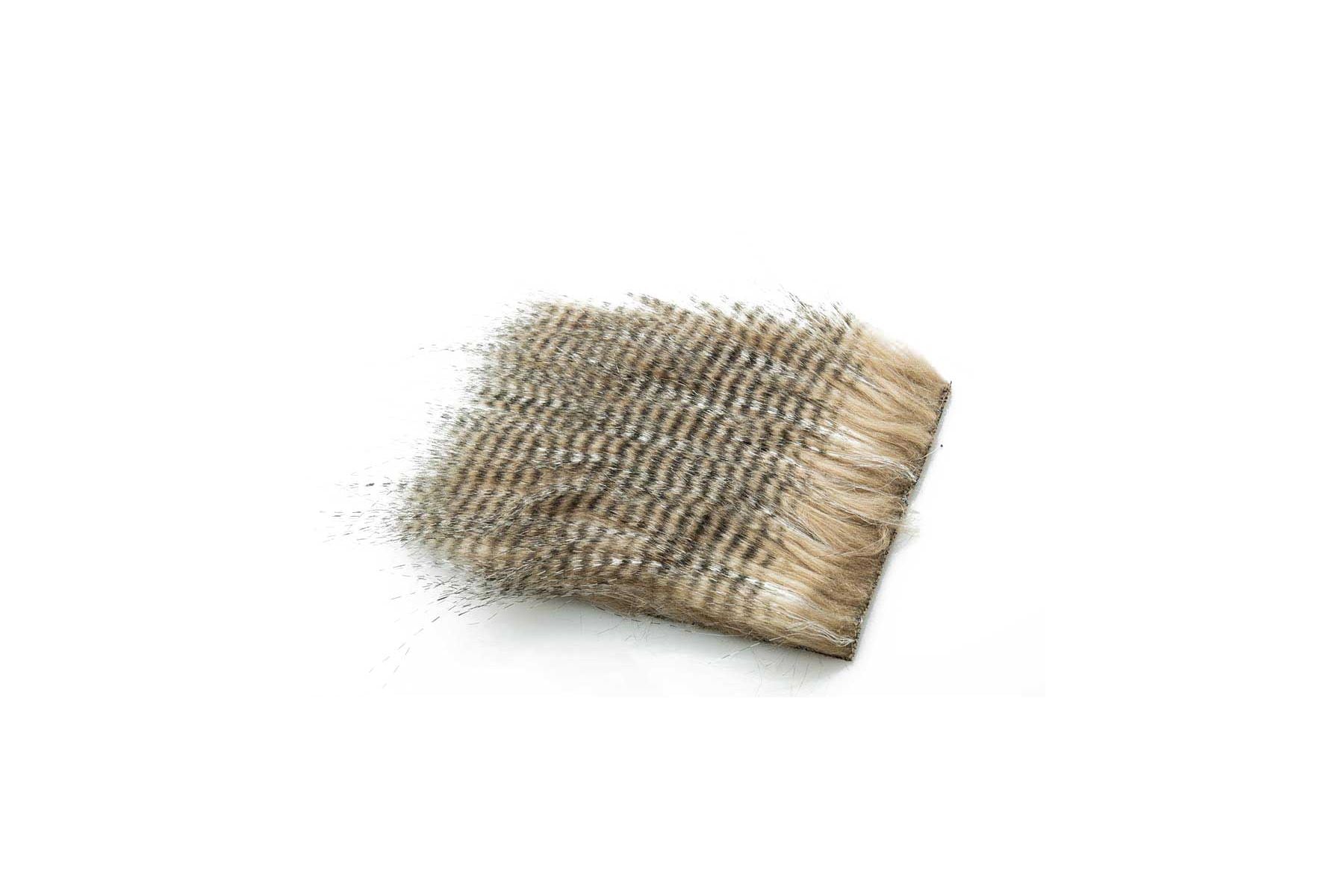 FlyCo Grizzly Craft Fur