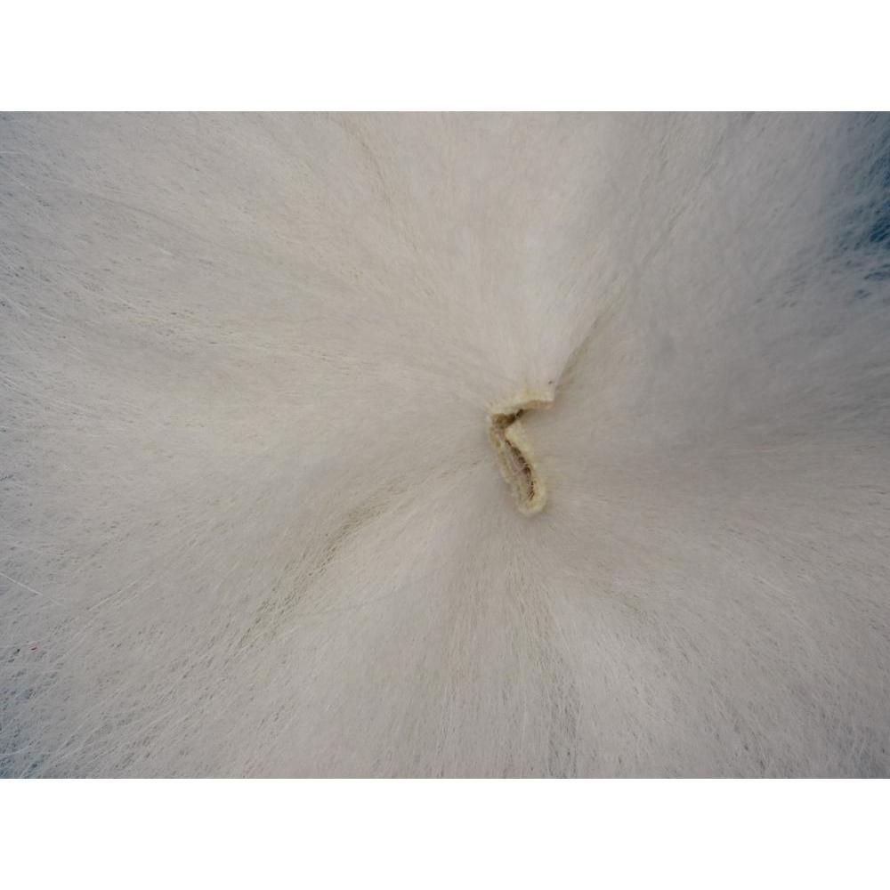 Orkla Fur &amp; Feather Foxtail